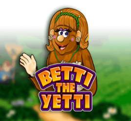 Betti de Yetti