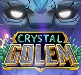 Crystal Golem