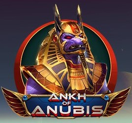 De Ankh van Anubis