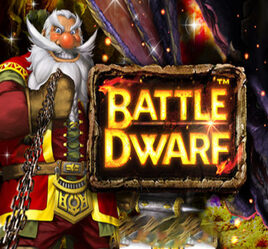 Battle Dwarf