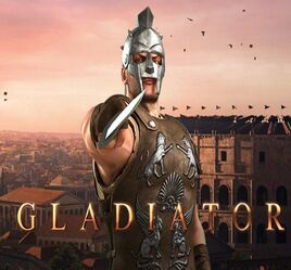 Gladiator Slot