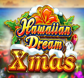 Hawaiian Dream Xmas