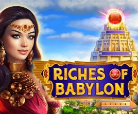 Rijkdom van Babylon