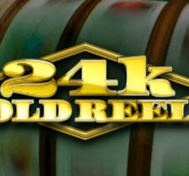 24k Gold Reels