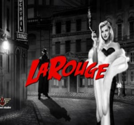 La Rouge