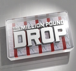 De Million Pound Drop