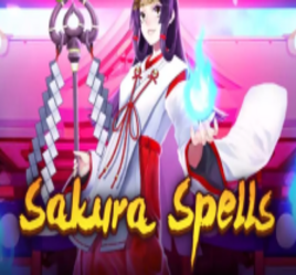 Sakura Spells