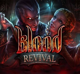 Blood Revival