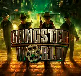 Gangster Wereld