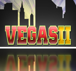 Vegas Slot II