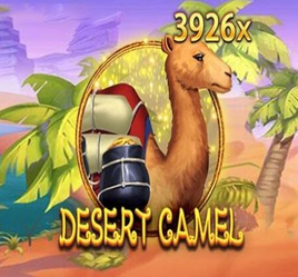 Desert Camel