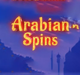 Arabische Spins