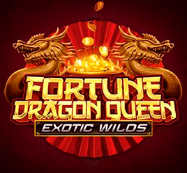 Fortune Dragon Queen Exotische Wilds