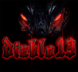 Diablo 13