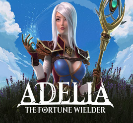 Adelia The Fortune Wielder