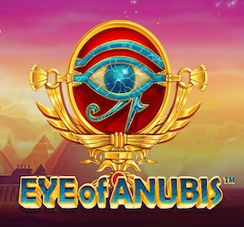 Oog van Anubis