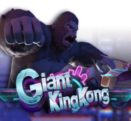 Giant King Kong