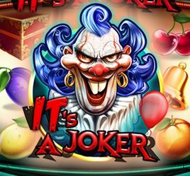 Het is een Joker