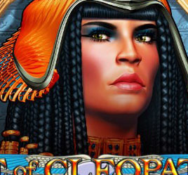 Het tijdperk van Cleopatra