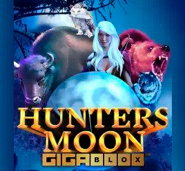 Hunters Moon Gigablox