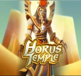 Horus Tempel