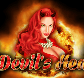 Devil ' s Heat