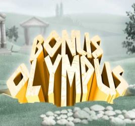 Bonus Olympus