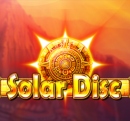 Solar Disc