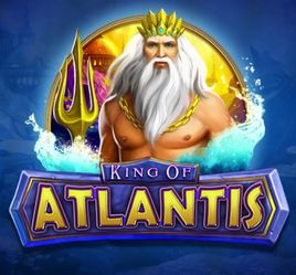 Koning van Atlantis