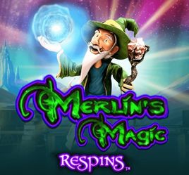 Merlin ' s Magic Respins