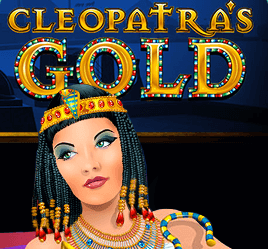 Het goud van Cleopatra