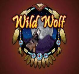 Wilde Wolf