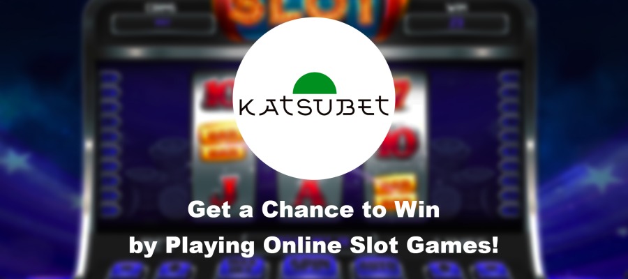 Maak kans om te winnen door online gokkasten te spelen!