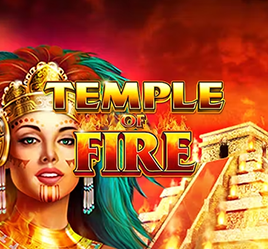 Tempel van vuur