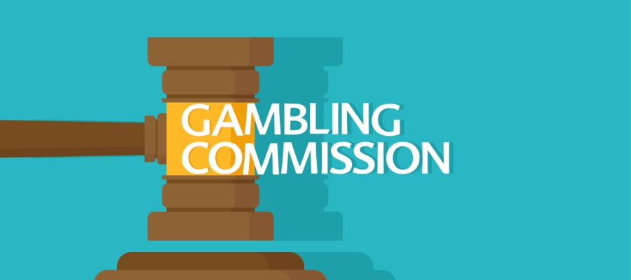 Gambling Commission rapport over ingezamelde fondsen voor goede doelen