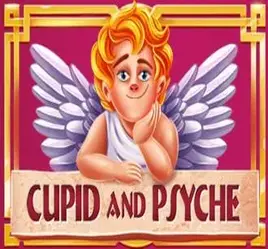 Cupido en Psyche