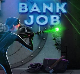 Bank Job